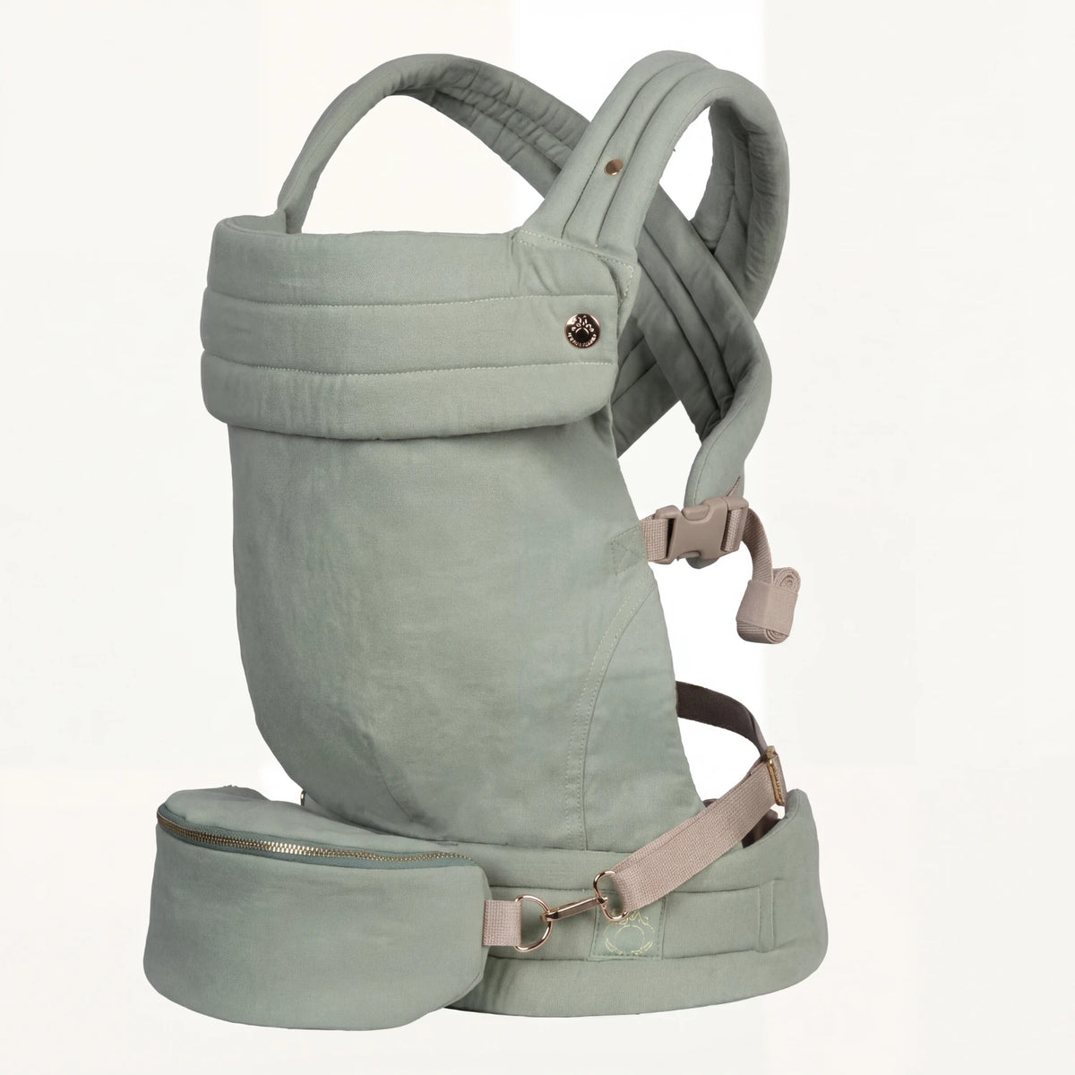 Amari - Ergonomic Baby Carrier - Pastel Edition