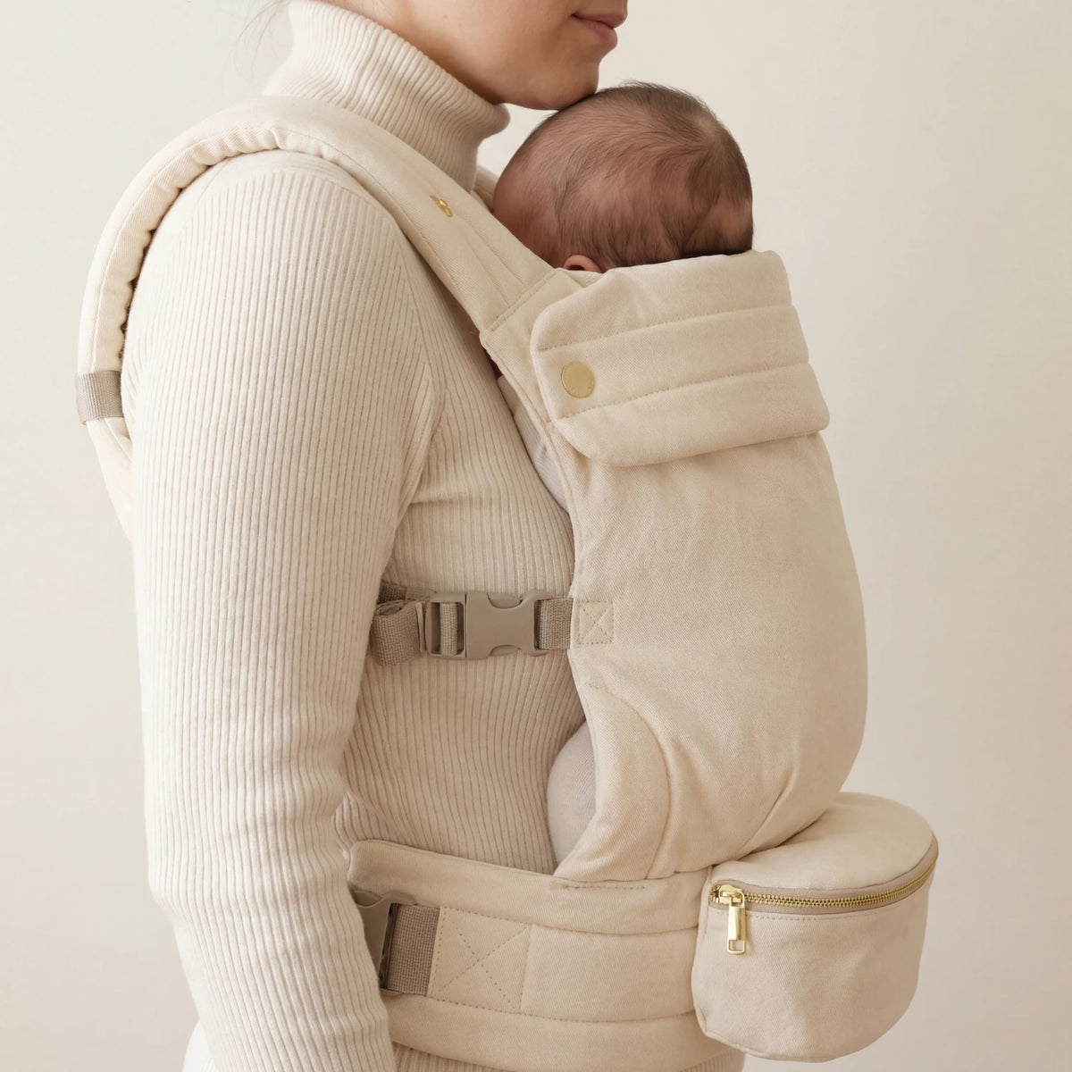 Amari - Ergonomic Baby Carrier - Pastel Edition